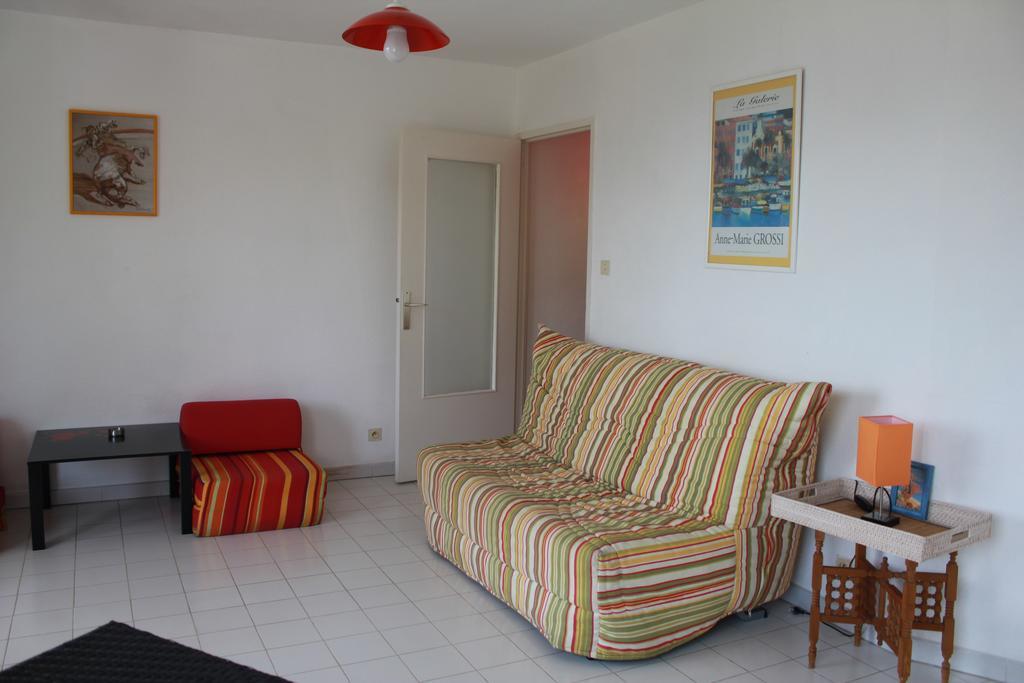 Studio Scudo Ajaccio (Corsica)