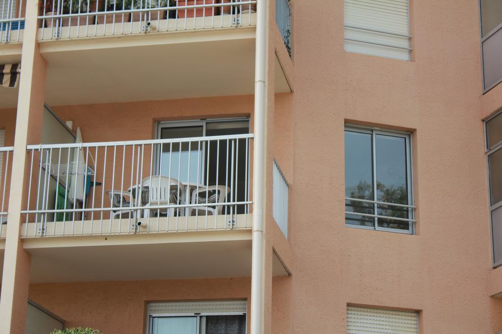 Appartement Studio Scudo